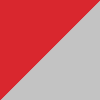 Red/Silver